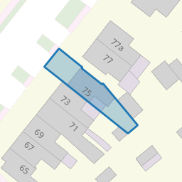 Perceel BEE02-B-7797