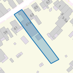 Perceel BEE02-B-7800