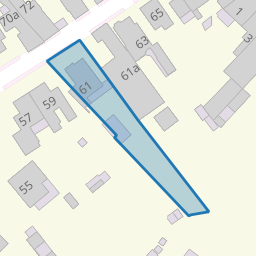 Perceel BEE02-B-7801