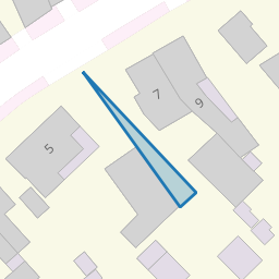 Perceel BEE02-B-7806