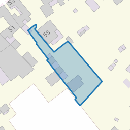 Perceel BEE02-B-7831