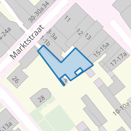 Perceel BEE02-B-7847