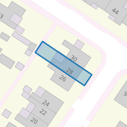 Perceel BEE02-B-7855