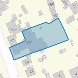 Perceel BEE02-B-7871