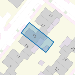 Perceel BEE02-B-7913