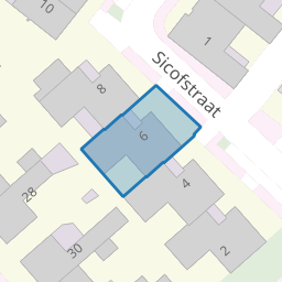 Perceel BEE02-B-7933