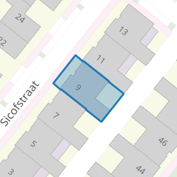 Perceel BEE02-B-7940