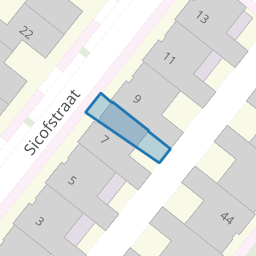 Perceel BEE02-B-7941