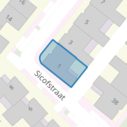 Perceel BEE02-B-7944