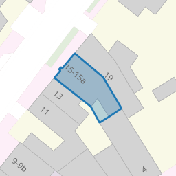 Perceel BEE02-B-7960