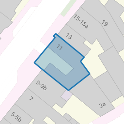 Perceel BEE02-B-7962