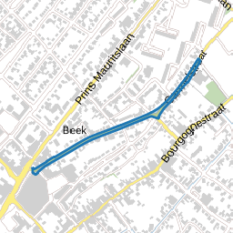 Perceel BEE02-B-7963