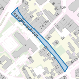 Perceel BEE02-B-7964