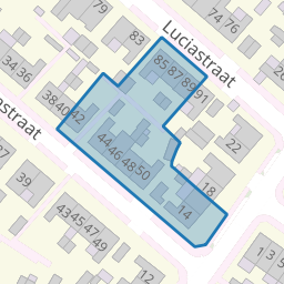 Perceel BEE02-B-7967