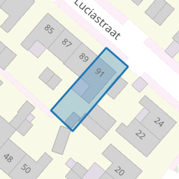 Perceel BEE02-B-7968