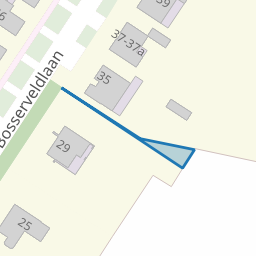 Perceel BEE02-B-7975