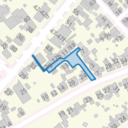 Perceel BEE02-B-7979