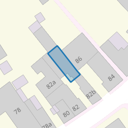 Perceel BEE02-B-8001