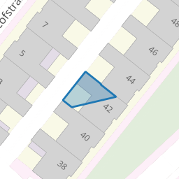 Perceel BEE02-B-8007