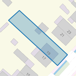 Perceel BEE02-B-8036