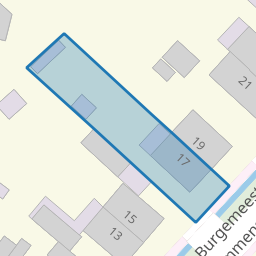 Perceel BEE02-B-8037