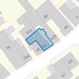 Perceel BEE02-B-8041