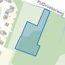 Perceel BEE02-B-8047