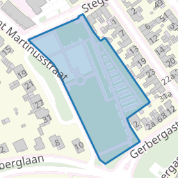 Perceel BEE02-B-8052