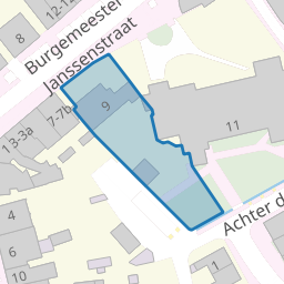 Perceel BEE02-B-8058