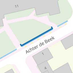 Perceel BEE02-B-8060