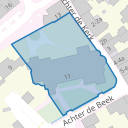 Perceel BEE02-B-8064