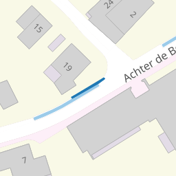 Perceel BEE02-B-8069