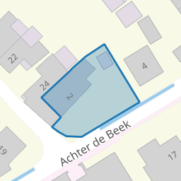 Perceel BEE02-B-8073