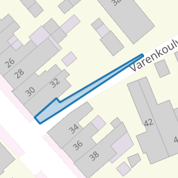 Perceel BEE02-B-8079