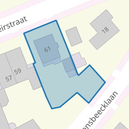 Perceel BEE02-B-8091