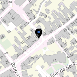 Appartement BEE02 B 8098 1