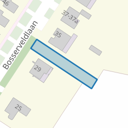 Perceel BEE02-B-8157