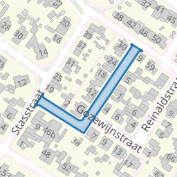 Perceel BEE02-B-8168