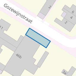 Perceel BEE02-B-8169