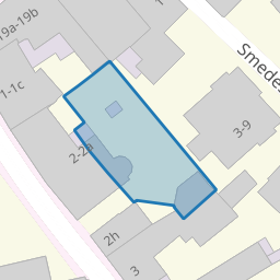 Perceel BEE02-B-8196