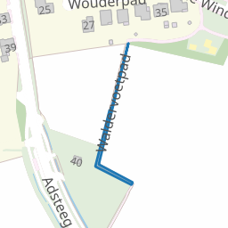 Perceel BEE02-B-8273