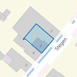 Perceel BEE02-B-8296