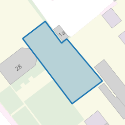 Perceel BEE02-B-8311