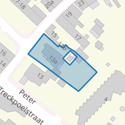 Perceel BEE02-B-8318