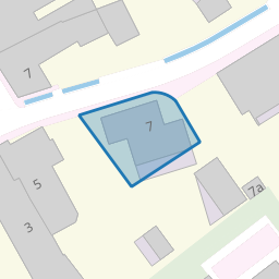 Perceel BEE02-B-8329