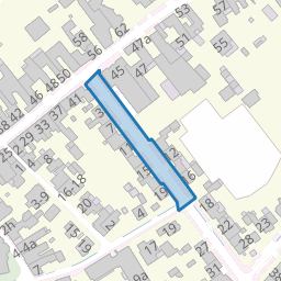 Perceel BEE02-B-8371