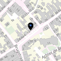 Appartement BEE02 B 8376 1