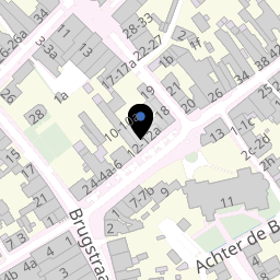 Appartement BEE02 B 8376 2