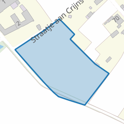 Perceel BEE02-C-1560