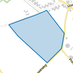 Perceel BEE02-C-1890